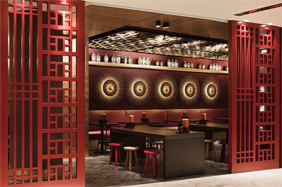 連鎖店設(shè)計(jì)裝修相關(guān)事項(xiàng) 連鎖店設(shè)計(jì)裝修相關(guān)事項(xiàng)