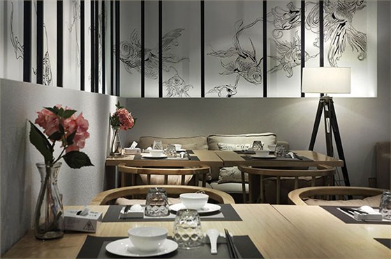 連鎖店裝修如何吸引顧客，你get到了嗎？