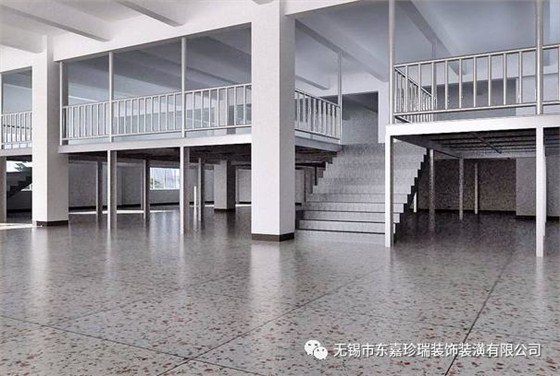 廠房裝修知識(shí)！