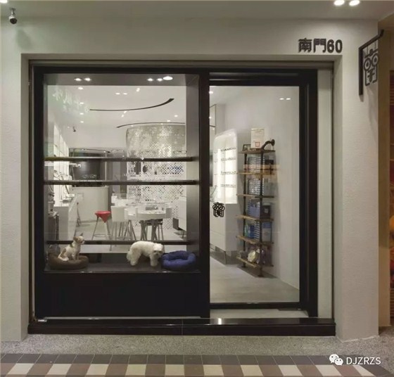 店鋪裝修很重要454