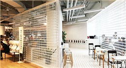 嘉興甜品店設(shè)計