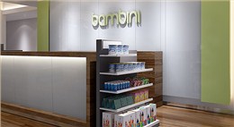 Bambini母嬰商品店