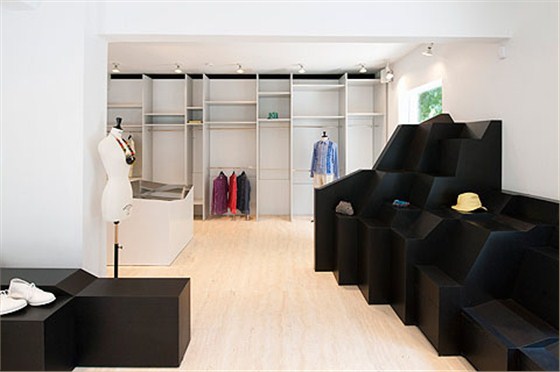 馬科斯服裝店