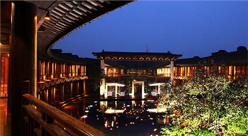 烏鎮行館酒店