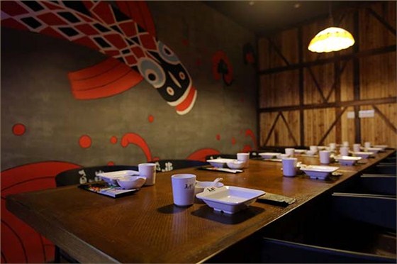 餐廳包間設計需要注意哪些問題？