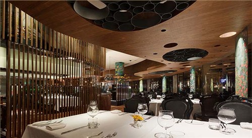 花園西餐廳Garden Restaurant