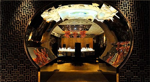 名瑤會北京旺座店