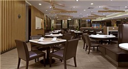 味可新派餐廳