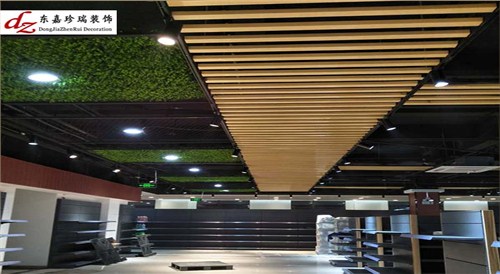 連鎖超市歐德福（安徽宣城廊橋店）