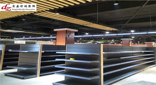 連鎖超市歐德福（安徽宣城廊橋店）