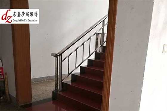 廠房裝修驗收三大標準！