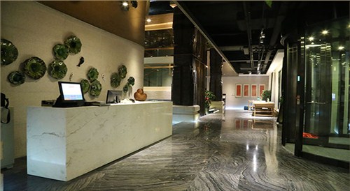 鼎膳餐廳設(shè)計(jì)（山東濟(jì)南）