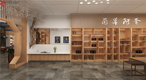 菌草阿爹專賣店（無錫）