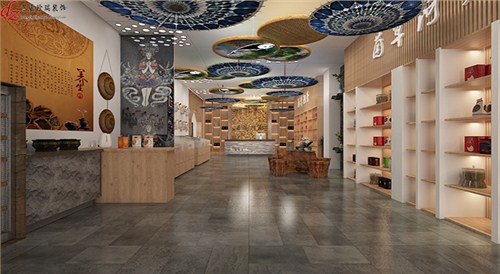 菌草阿爹專賣店（無錫）