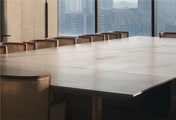 辦公室裝修風水布局有哪些禁忌？