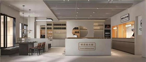 連鎖店裝修前都要辦理哪些證件呢?