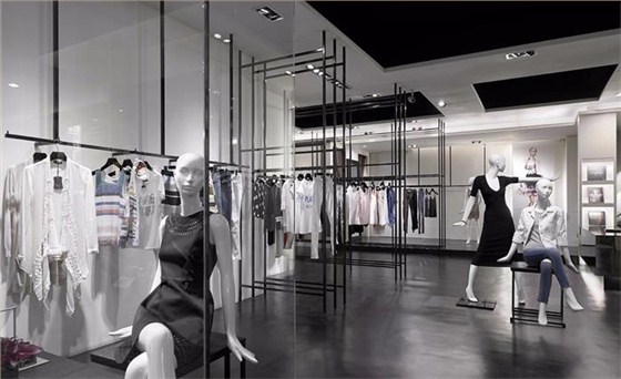 連鎖店裝修施工有哪些特點？