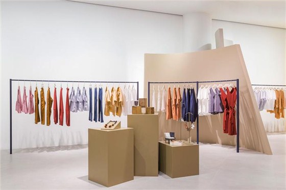如何進行兒童服裝店裝修？