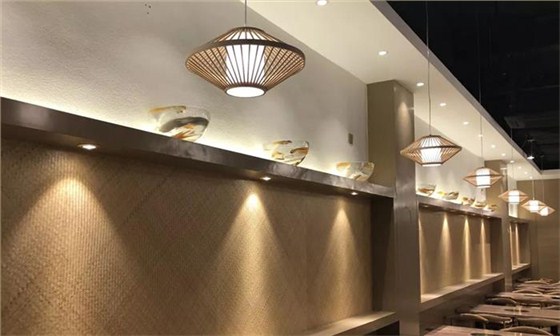 餐飲連鎖店設計當中為什么要確立明確的主題和文化呢？