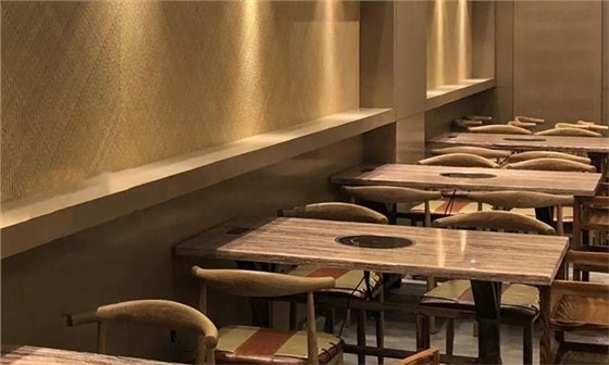 餐飲連鎖店設計當中為什么要確立明確的主題和文化呢？