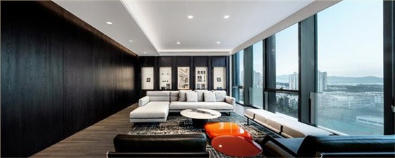 工業風辦公室裝修設計類型有哪些？