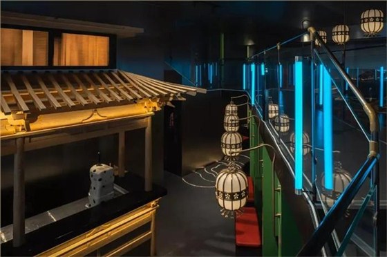 火鍋店裝修布局及營銷性準則! 火鍋店裝修布局及營銷性準則!