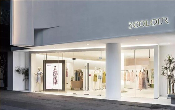 服裝店設計的5個重要原則！