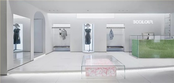 服裝店設計的5個重要原則！