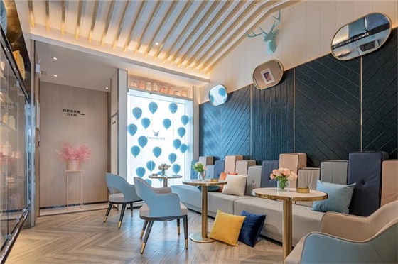 酒店大堂空間設(shè)計風(fēng)格有哪些類型？