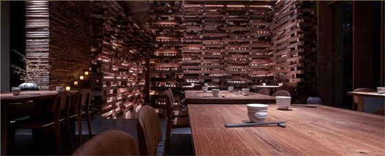 主題餐廳設計的基本組成？